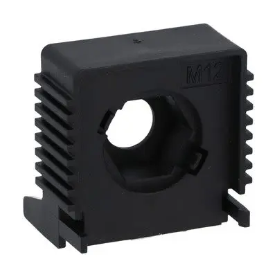 Produktfoto 1 von Lovato GL Series Klemmmutter Schwarz