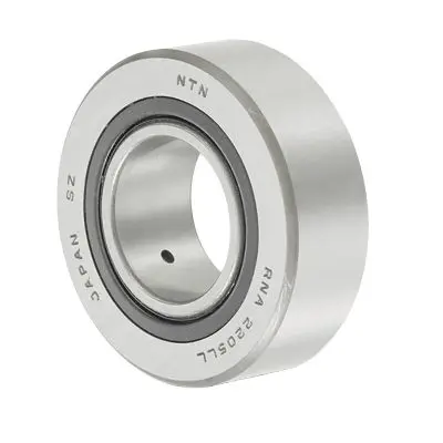 Produktfoto 1 von NTN Innenring für Rollenlager Rollennachläufer, Wellen-Ø 25.5 mm, 38.5 kN 20 mm