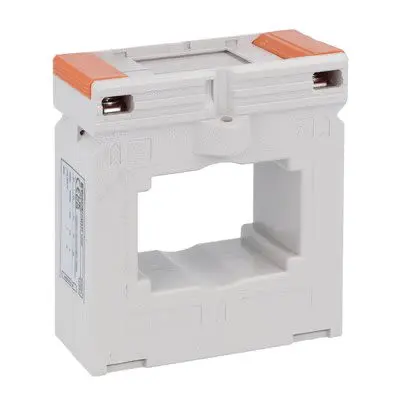 Produktfoto 1 von Lovato Stromwandler 1200 A, DIN-Hutschiene, 10 VA, 30 mm