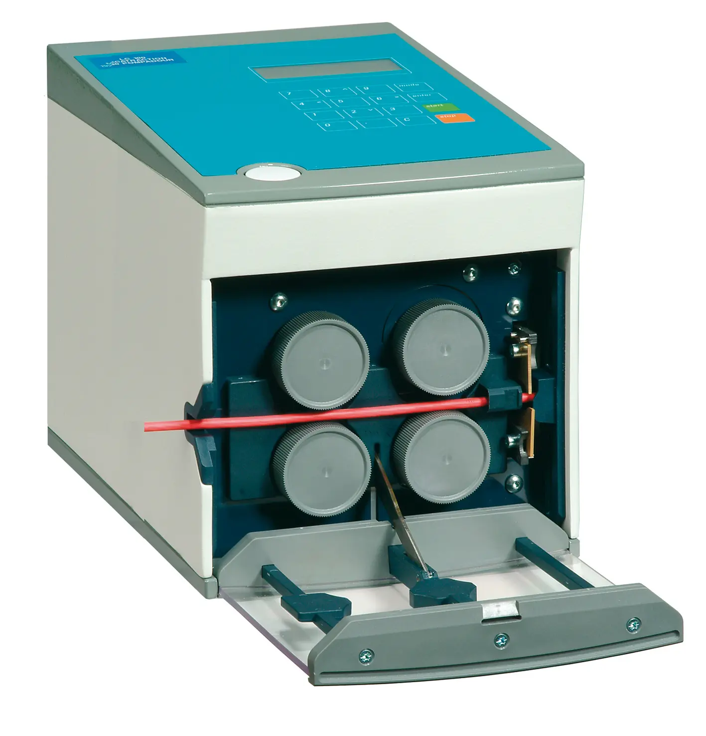 Produktfoto 1 von MECATRACTION LC100 Kabelschneiden Kabelschneider 295 mm, Schneidleistung 8 mm