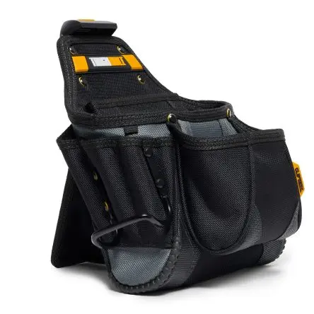 Produktfoto 1 von Toughbuilt Industries Werkzeugtasche, 23 Fächer, 7.5 Zoll x 13.25 Zoll