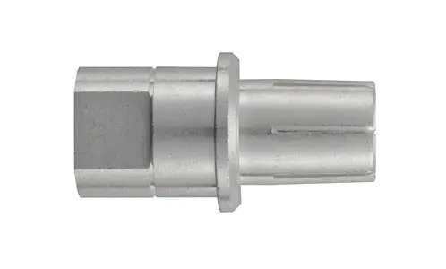 Produktfoto 1 von HARTING TC 300 Kontakt Buchse 300A Kontakt