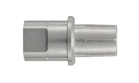 Produktfoto 1 von HARTING TC 300 Kontakt Buchse 300A Kontakt