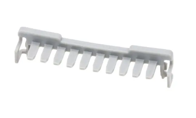 Produktfoto 1 von Molex Terminal-Position-Assurance-Halterung (TPA) Steckverbinder-Zubehör, 505152