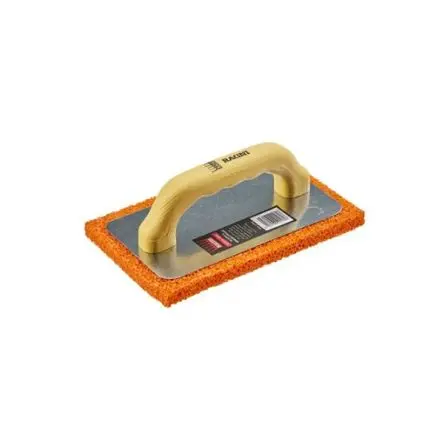 Produktfoto 1 von Proteus Equipment Ragini Feucht Industrieausführung, Orange Einzelne, 15 x 220 x 140 mm, 1 pro Paket Tücher pro Packung