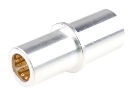 Produktfoto 1 von Molex 204608 Crimp-Anschlussklemme, Buchse, 600V