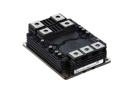 Produktfoto 1 von Infineon Halbbrücke XHP 2 N-Kanal, Schraubanschlussklemme MOSFET-Module 2300 V Erweiterung / 1070 A 20 mW, 15-Pin XHP-2
