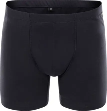 Produktfoto 1 von Fristads Flamestat, Herren Boxer, 2 % antistatische Fasern, 44 % Baumwolle, 54 % Modacryl, Jersey Dunkles marineblau