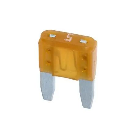 Produktfoto 1 von NEMIQ Autosicherungen, 5A, 32V