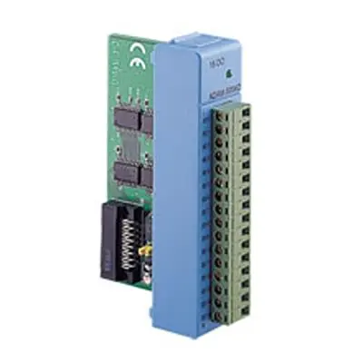 Produktfoto 1 von Advantech ADAM Digitales Ausgangsmodul Digitales Ausgangsmodul