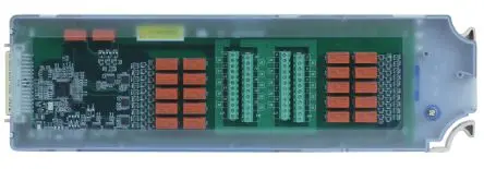 Produktfoto 1 von BK Precision Datenlogger 40 -Kanal Multiplexer 40-Kanal-Multiplexer