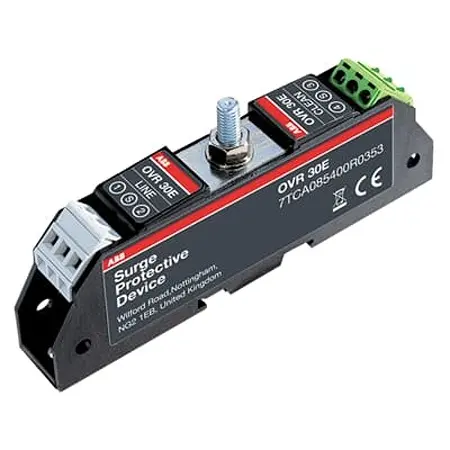 Produktfoto 1 von ABB, Überlastschutzgerät 7TC