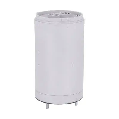 Produktfoto 1 von Lovato LTN70 Signalturm 24V DC IP65, 70 mm