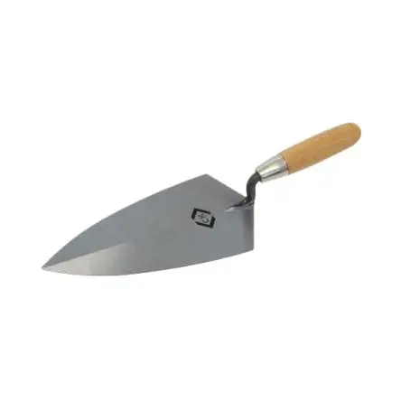 Produktfoto 1 von CK glatt Handwerkzeug, 275 mm, Kohlenstoffstahl