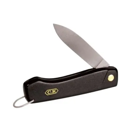 Produktfoto 1 von CK 3 CK Classic 95 mm Messer, Taschenmesser / Kunststoff Griff, Länge 95mm, 55 g