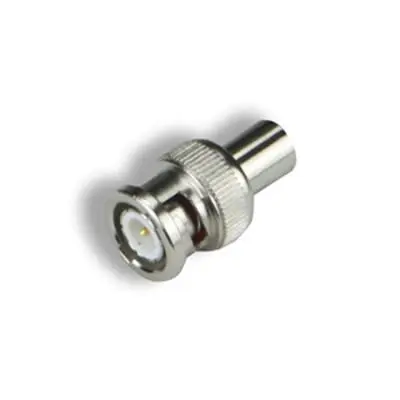 Produktfoto 1 von CALTEST Abschlusswiderstand, BNC, 50 Ω, Gerade Low Power Version, Mit Gewinde, 0.5MHz, 0.5 W