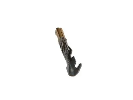 Produktfoto 1 von Molex 56120 Crimp-Anschlussklemme, Buchse Crimpbefestigung 28 AWG, Gold 24 AWG