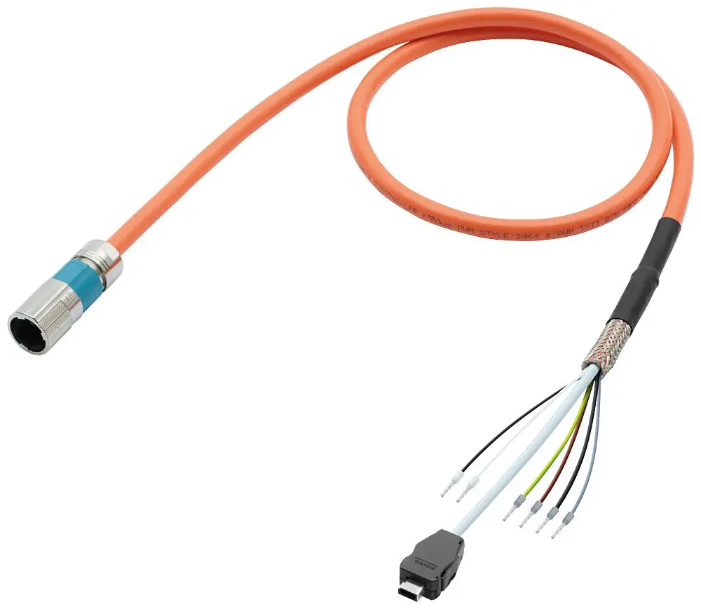Siemens 500 Kabel Kabel