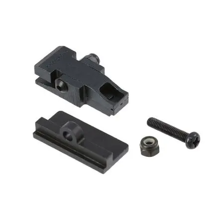Produktfoto 1 von Molex Crimp-Werkzeug, Serie 64016 Isoliert 28 AWG 16 AWG