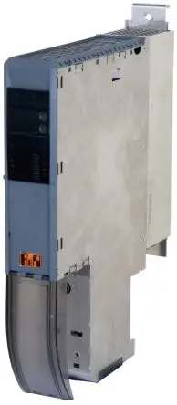 Produktfoto 1 von B&R Versorgungsmodul, 24V dc, Bewegung-Steuerung / 32A 800 W, L: 317 mm B: 53 mm T: 263 mm