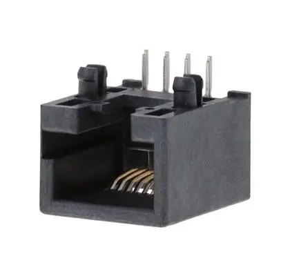 Produktfoto 1 von Molex 4 15136 Kabel assembliert MicroClasp 4 / MicroClasp Buchse / Buchse, 50 mm