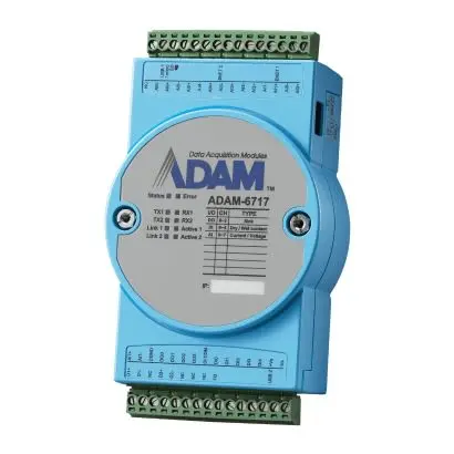 Produktfoto 1 von Advantech ADAM GateWay GateWay