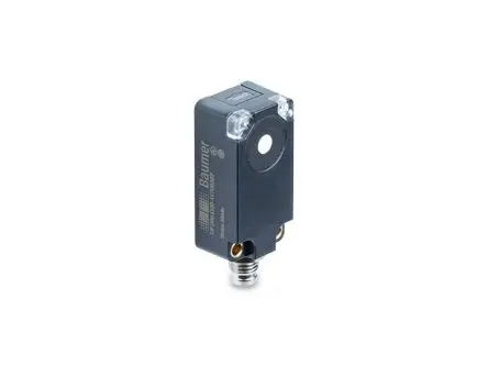 Produktfoto 1 von Baumer UF200 Näherungsschalter, Rechteckig 250 mm / 100mA Strom, IP67 30 V dc