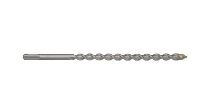 Produktfoto 1 von CK Wolframcarbidspitze Bohrer für Beton 6 mm x 110mm, 5 Stück