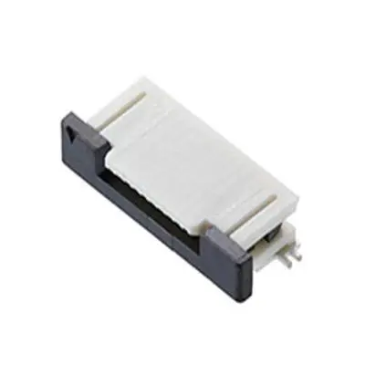 Produktfoto 1 von Molex 54104, Oberfläche gewinkelt FPC-Steckverbinder, 36-polig Stecker, Raster 0.5 mm, SMD