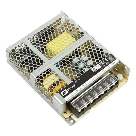 Produktfoto 1 von XP Power LBA100 AC/DC-Netzteil 1 5V 80 W 264V ac