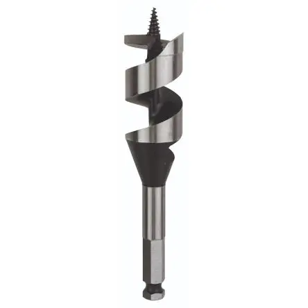 Produktfoto 1 von Bosch Holz Schneckenbohrer 100mm 32 x 160mm, 1 Stück