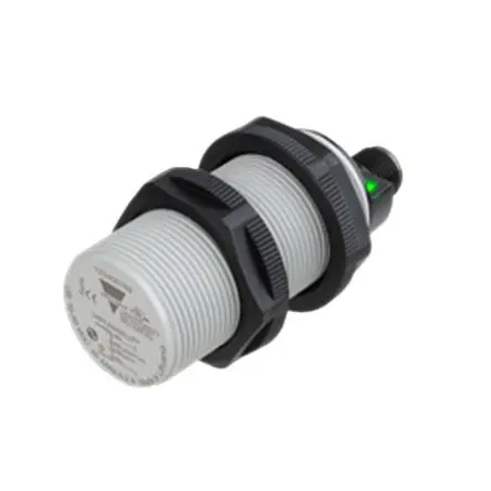 Produktfoto 1 von Carlo Gavazzi CA30 Series M30 Näherungssensor 16 mm, Zylindrisch / 200mA PnP, IP67 40 V dc