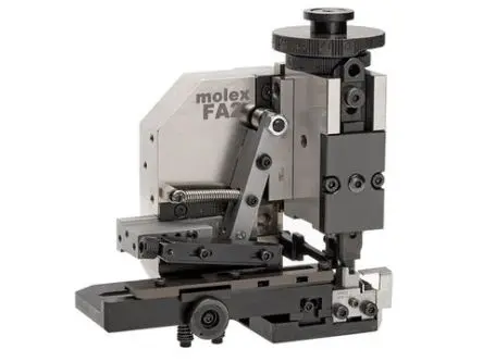 Produktfoto 1 von Molex 213069 Crimpbefestigung Modul