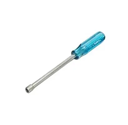 Produktfoto 1 von Weller Xcelite 9.5 mm Steckschlüssel-Handgriff Steckschlüssel-Handgriff Schließer (NO), Länge 257.2mm / Klinge 152.4 mm