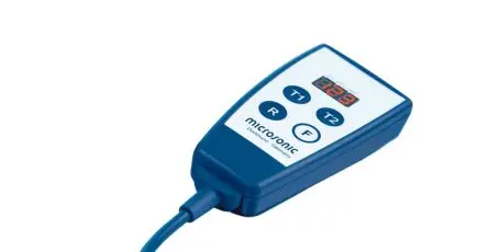 Produktfoto 1 von Microsonic LCA-2 Adapterkit Sensorzubehör