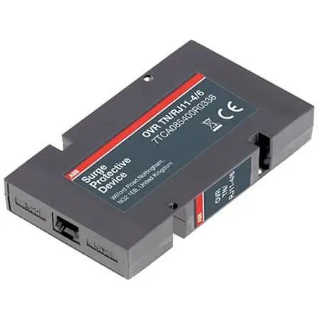 Produktfoto 1 von ABB, Überlastschutzgerät 7TC