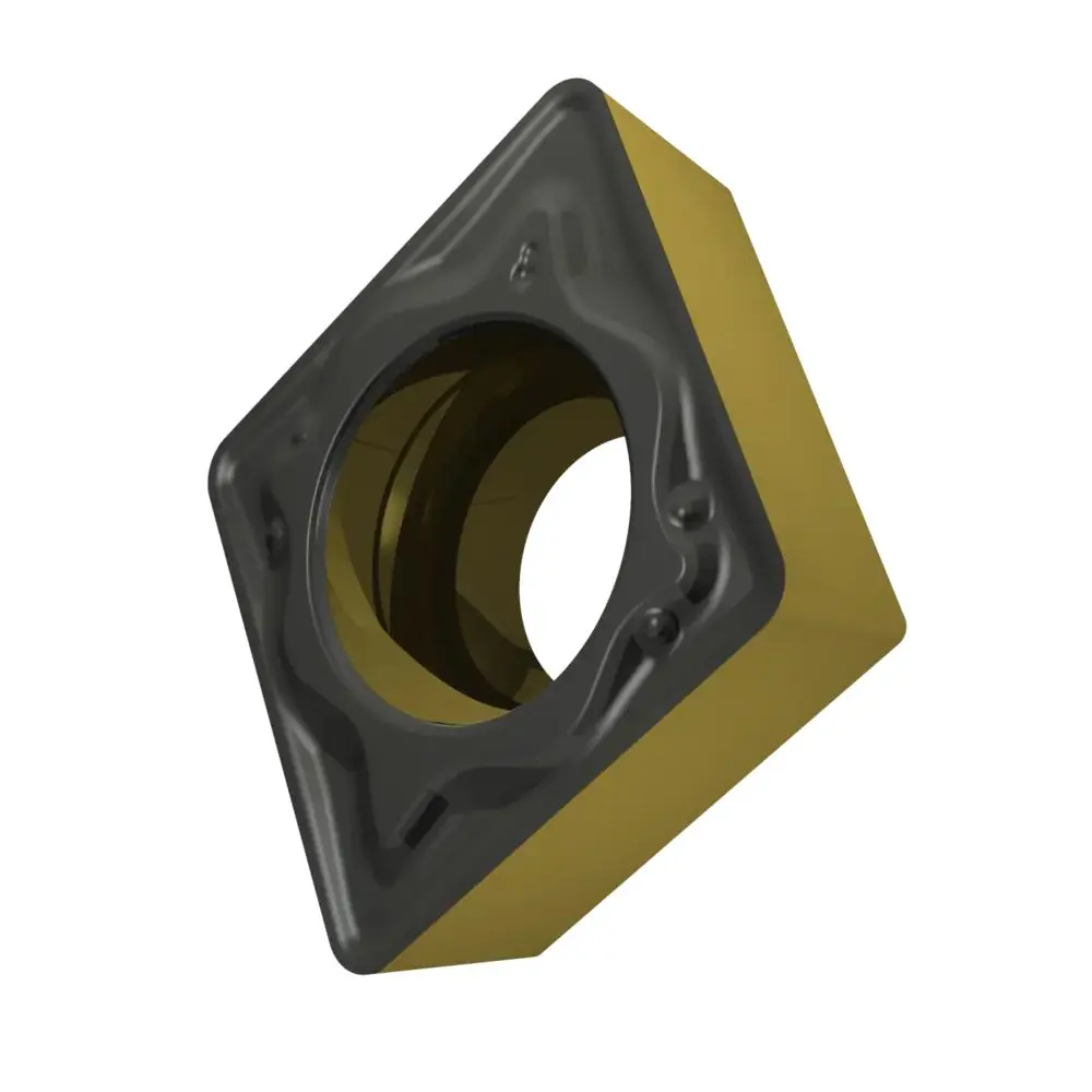 Produktfoto 1 von Dormer 95 ° Einfügen, H. 3.97 mm, L. 9.7 mm