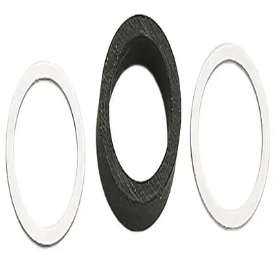 Produktfoto 1 von HARTING Han Modular Dichtung, PG16