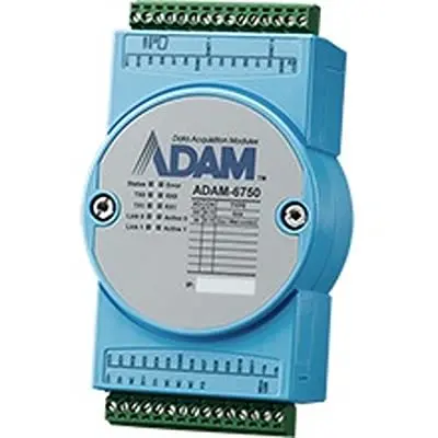 Produktfoto 1 von Advantech ADAM GateWay GateWay