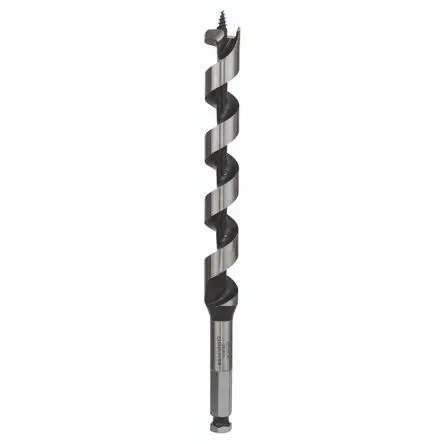 Bosch Holz Schneckenbohrer 160mm 20 x 235mm, 1 Stück
