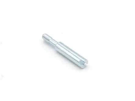 Produktfoto 1 von Molex 93605 Zweifacher Codierstift, Stecker, 1-polig