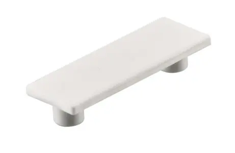 Produktfoto 1 von HARTING Han Snap Kennzeichnungsstreifen, 20 x 15 x 4 mm