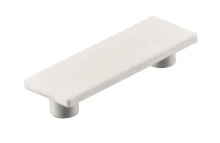 Produktfoto 1 von HARTING Han Snap Kennzeichnungsstreifen, 20 x 15 x 4 mm