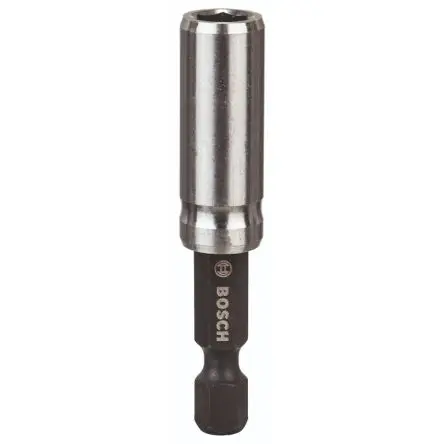 Produktfoto 1 von Bosch Sechskant Halter, Stahl