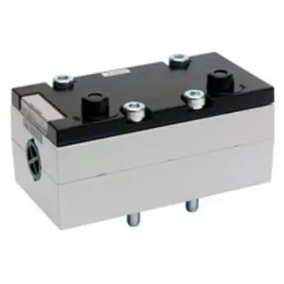 Produktfoto 1 von EMERSON – AVENTICS 5/2 Monostabil 581 Wegesteuerventil, Elektrisch-betätigt