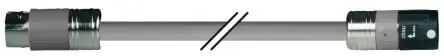 Produktfoto 1 von B&R 8BCM0005 Kabel Verlängerungskabel