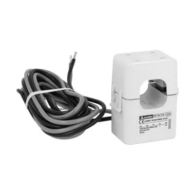 Produktfoto 1 von Lovato DM Stromwandler 150 A, DIN-Hutschiene, 24 mm