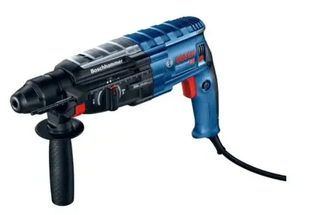 Produktfoto 1 von Bosch PRO GBH Mit Leitung SDS Plus 110V 28 mm 880 W