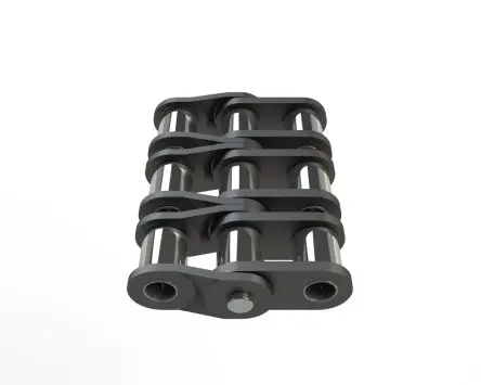 Produktfoto 1 von Sedis European Triplex, Rollenketten-Verbindungsglied, Typ 06B-3