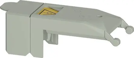 Produktfoto 1 von Wieland selosNG Screw Kunststoff Klemmenabdeckung